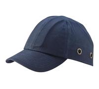Beeswift Safety Baseball Cap Royal Blue BBSBCR