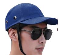 Safety Baseball Caps | Baseball Caps Style Hard Hats for Men Women | Suitable for cycling, running, climbing, hiking, camping, gift ladies, men, supplies outdooractiv