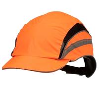 Safety Baseball Hard Hat Protection Safety PPE 3M First Base 3 Bump Cap EN812
