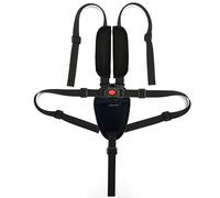 Safety Belt by ZARPMA,5/3/2 Point Adjustable Seat Harnesses for Baby Kid Safe Strap for Stroller High Chair (Include Shoulder Pads & Guarding Pad)