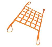 Safety Belt,Heavy-Duty Cargo Lifting Net 2x2M with 20cm Mesh, 3.5T Load Capacity, Durable Lifting Straps, Perfect for Hauling, Transporting Heavy Loads Safely