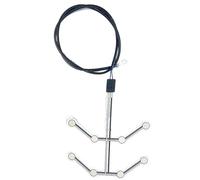 Safety Belt Warning Sensor | Safety Belt Warning Sensor Car Interior Accessories for Workshop Repair Daily Use Urban Vehicles SUV Sedan