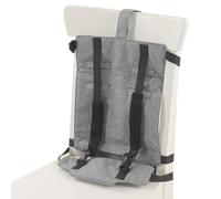 Safety Belts for High Chairs, Safety Belt for High Chairs, Portable Travel Companion for Food Trips and Holidays High Chairs, Robust Replacement Strap for Easy to Use Safety Gu