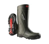 Dunlop Purofort Plus Wellington Boots - Safety - Size 14