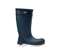 Aigle Arvalt S5 Men's Rain Boot, Arctic, 9 UK