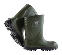 Safety boots Bekina S5 MidliteX Solidgrip