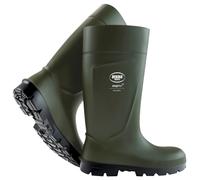 Safety boots Bekina S5 Steplite Easygrip Vert 36