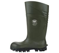 Safety boots Covalliero S5 Steplite X Solidgrip