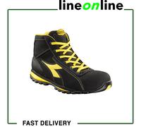 Safety shoes Diadora Utility Glove II High