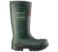 Safety boots Dunlop Purofort FieldPRO Thermo+ Vert 47