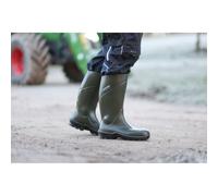 Safety boots Nora Safety S5