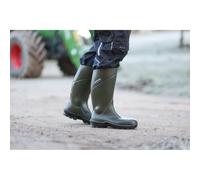 Safety boots Nora Safety S5 Vert 48
