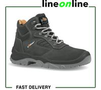 Safety boots UPower Real S1P SRC UPower da lavoro alte