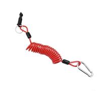 Safety Breakaway Cable with Reliable Performance Essential for Safe Towing of Trailers