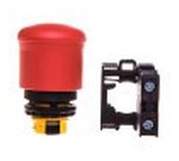 Przycisk bezpieczeństwa 22mm 1R IP66 przez pociągnięcie M22-PV/K01 216515
