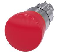 Metal Emergency Stop 3SU1050-1HA20-0AA0 Siemens 3SU10501HA200AA0