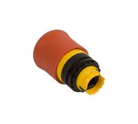 EATON INDUSTRIES Push Button Front Element (Mushroom) - 263469