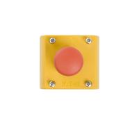 Safety button tape by pulling 1Z 1R IP66 M22-PV/KC11/IY 216525
