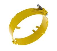 Safety Clamp For 110-A Storz Couplings
