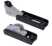 Safety Clamp for Awning Rope 4-6 mm Clamcleat CL257 Rudder Blade Clamp