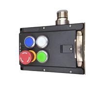 Safety Component MGB-L1-ARA-AI2A1-S6-L-119925 119925 Safety Switch Safety Door Lock Switch For Industry, Laboratories, Factories, Etc.