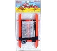 Yello Large Crab Line One Size