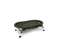 Avid Carp Pro-tect Safeguard Carpfishing Cradle Green