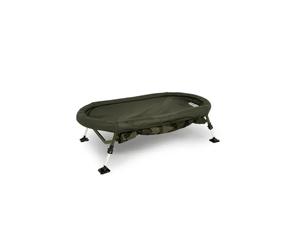 Safety cradle Avid Pro-Tect Noir 126x70x26/35 cm