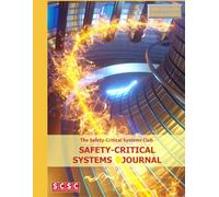 Safety-Critical Systems Journal Compilation Volume 4 (2025)