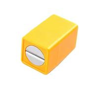 Safety Cutter Stand Compact Lightweight Portable Container Box | Cutter Storage Box for Women Men Travel Home Offices Living Room Bedroom Desktop Garage Studio