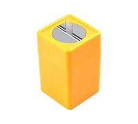 Safety Cutter Stand Portable Compact Lightweight Container Holder | Safety Holder Case for Women Men Travel Home Offices Living Room Bedroom Desktop Garage Studio