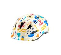 Safety Cycling Hat - Shock Absorbing Helmet, Lightweight Breathable Gear | Adjustable Cartoon Design Hard Hat, Comfortable Protective Cap for Travel, Daily Life and Outdoor Bike Riding Adventures