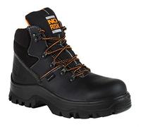 Safety Direct NR182-46 No Risk Franklin Safety Boots, Size 46