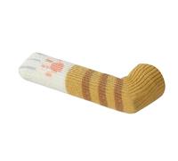safety door knob cover, door handle cover, door handle cover anti collision door lever handle cover door knob safety cover, door knob cushion cover long safety door handle cover for living room