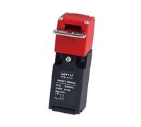 Safety Door Limit Switch, CZ93C Micro Switch 3A with Key NO-NC(CZ93C with Key 3)
