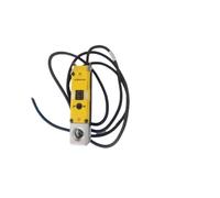 Safety Door Switch, GS-51N10, Power-to-release Standard Type, NPN Standard