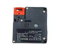 Safety Door Switch Module D4NL-2AFA-B Original