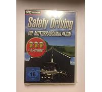 Safety Driving Moto PC [German Version]