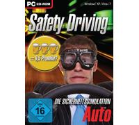 Safety Driving PC Sicherheitssimul. [German Version]