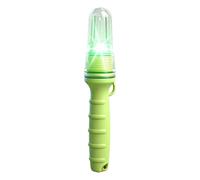 Safety Electronic Kayak Warning Signals, Marine Distress Flare, Kayaking Emergencies Beacon, Waterproof LED Signal Light, Navigation Safety Gear