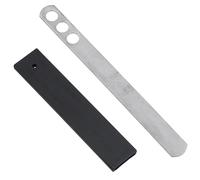Safety End Movement Tie with De-Bonding Sleeve Brick Block Work 200mm 1pc