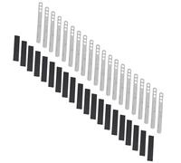 Safety End Movement Tie with De-Bonding Sleeve Brick Block Work 200mm 20pc