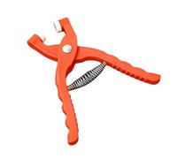 Safety Eye Snapper Tool, 2025New Auxiliary Tool for Attaching Safety Eyes for Crocheting Safety Eyes Crochet Tools, Safety Eye Pliers Tool for Crochet Animal Eyes Making Supplies Tool