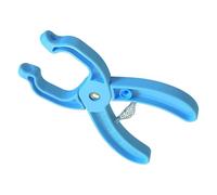 Safety Eye Tool - Knitting Supply Equipment, Embroidery Supply | Efficient Instruction Guide, Practical Decorative Fixing Instrument, Resource for Soft Play