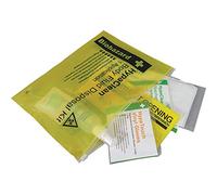 Safety First Aid, Body Fluid Disposal Kit (1 Apps), K418A