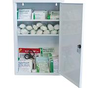 First Aid Cabinet British Standard Compliant Large - K3051LG