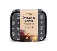 Safety First Aid Car & Travel First Aid Kit