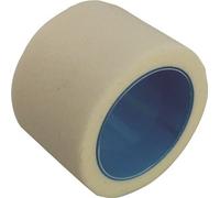Safety First Aid D4703 HypaPlast Microporous Tape, Medium