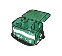 Safety First Aid Empty Haversack Bag