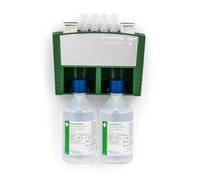 Safety First Aid Evolution Complete Eye Wash Station